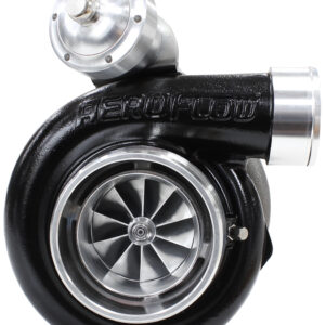 AEROFLOW BOOSTED 6762 1.15 T3 XR6 BA BF5 BOLT OUTLET GTX3584 BLACK
