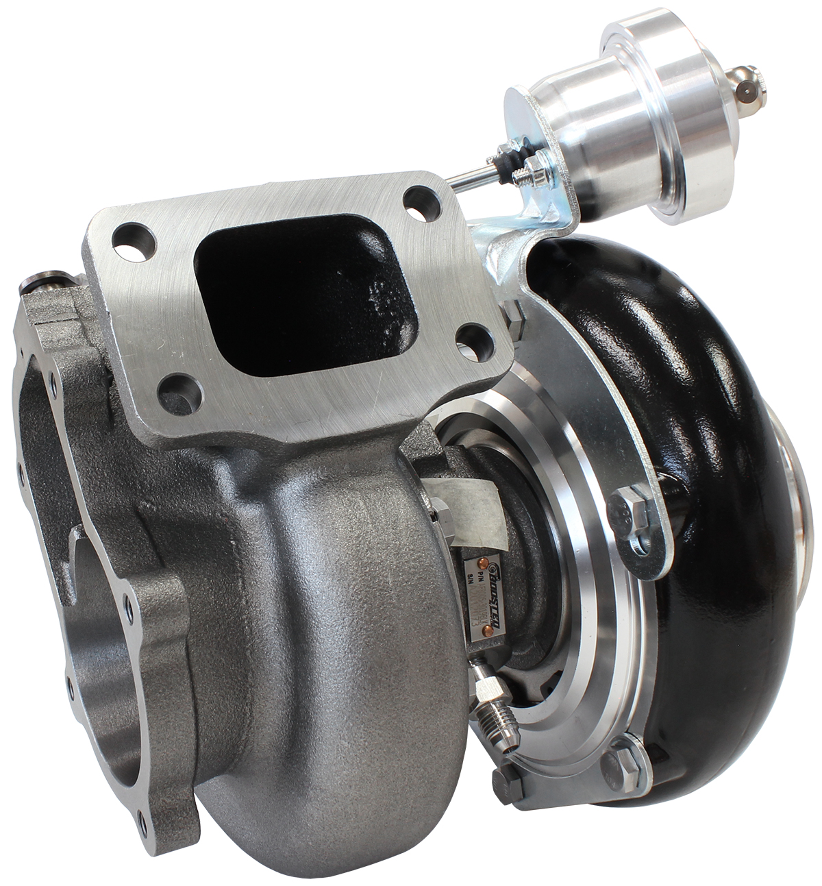 AEROFLOW BOOSTED 6762 1.06 T3 XR6 BA BF5 BOLT OUTLET GTX3584 BLACK - Image 4