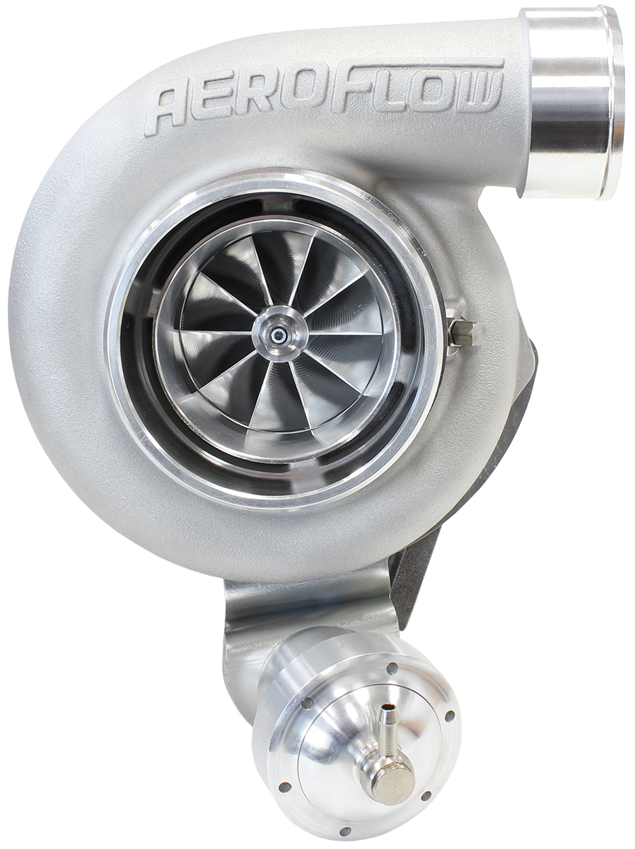 AEROFLOW BOOSTED 6762 1.15 T3 XR6 FG 5 BOLT OUTLET GTX3584 NATURAL