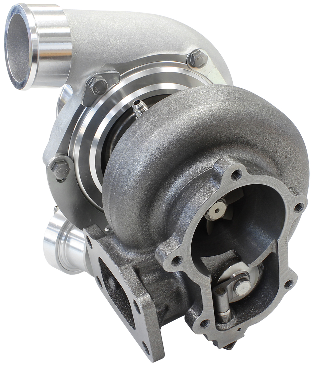 AEROFLOW BOOSTED 6762 1.15 T3 XR6 FG 5 BOLT OUTLET GTX3584 NATURAL - Image 4