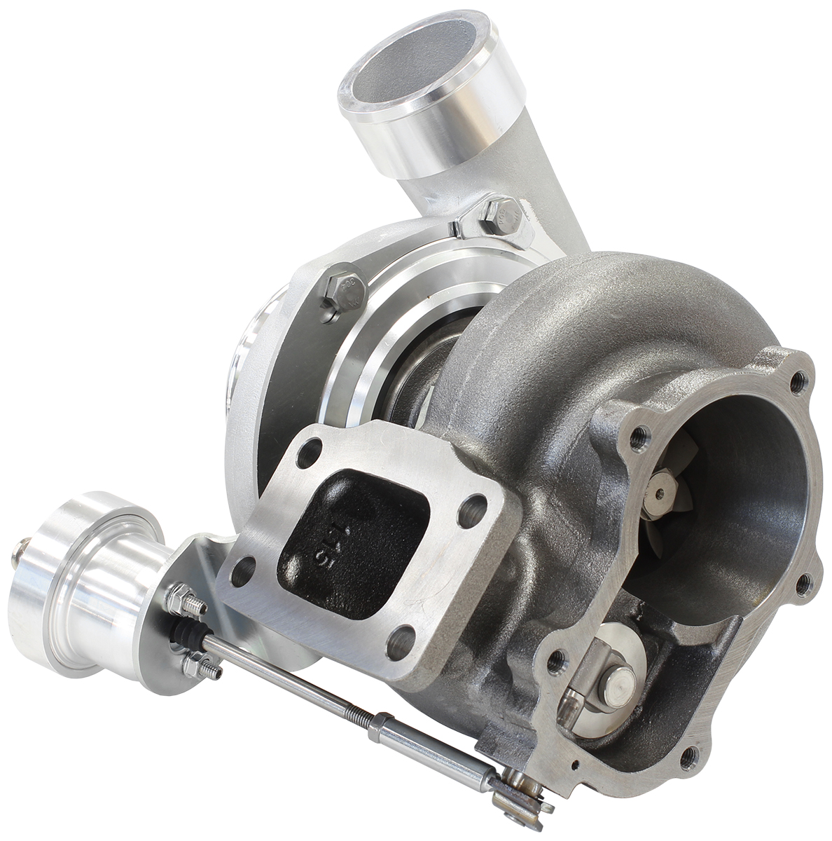 AEROFLOW BOOSTED 6762 1.15 T3 XR6 FG 5 BOLT OUTLET GTX3584 NATURAL - Image 6