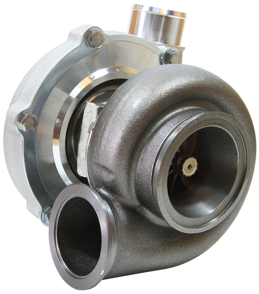 AEROFLOW BOOSTED 5455.83 VBAND FLANGE V-BAND OUTLET GTX3071 NATURAL - Image 6