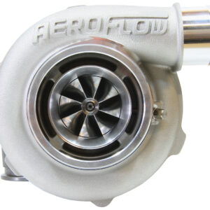 AEROFLOW BOOSTED 5455 1.01 VBAND FLANGEV-BAND OUTLET GTX3071 NATURAL