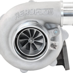 AEROFLOW BOOSTED B5455.82 T3 FLANGE V-BAND OUTLET G30 660 NATURAL