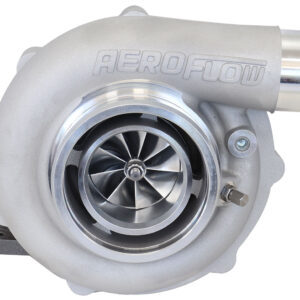 AEROFLOW BOOSTED B5855.63 T3 FLANGE V-BAND OUTLET G30 770 NATURAL
