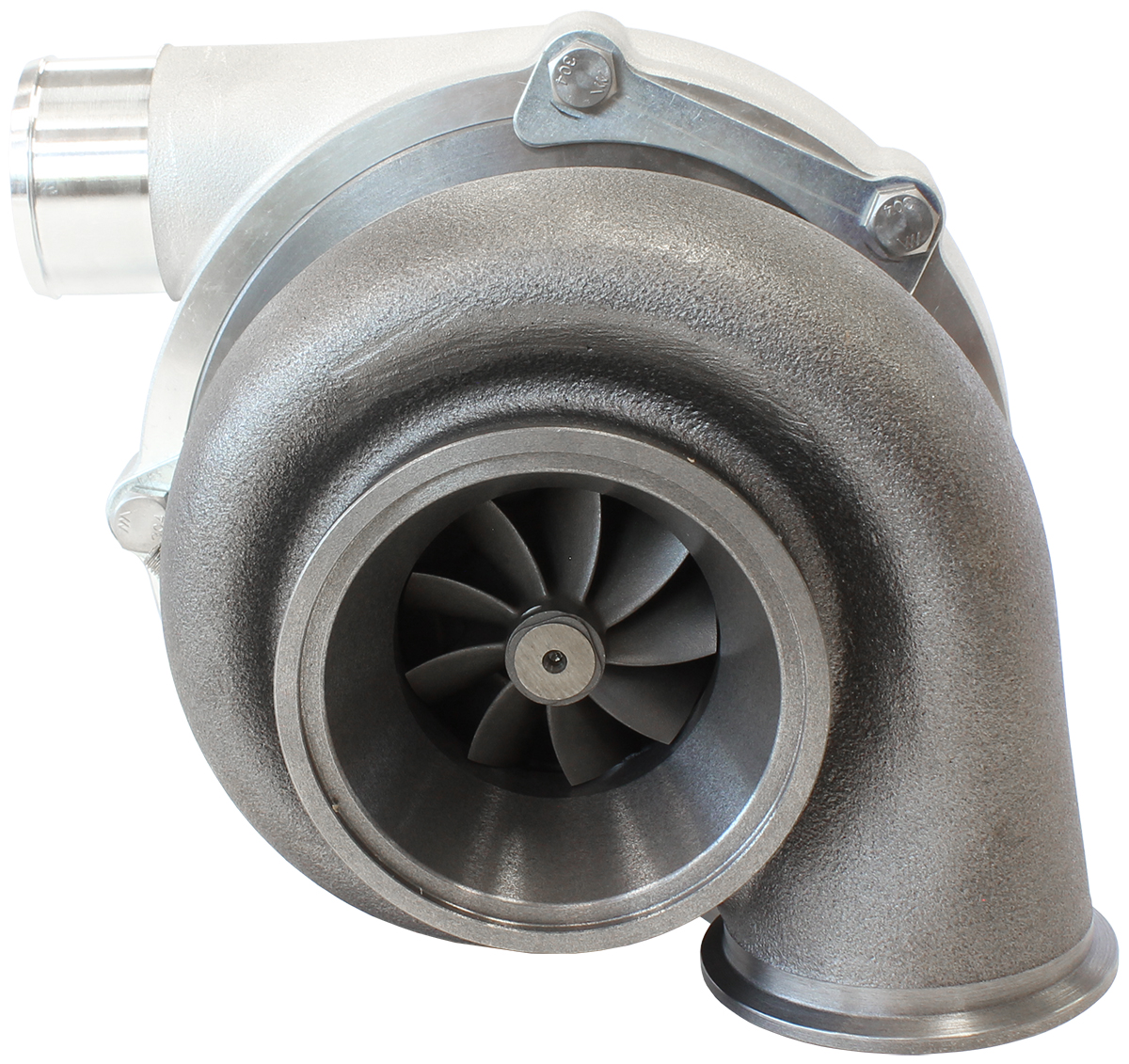 AEROFLOW BOOSTED B5855.83 VBAND FLANGE V-BAND OUTLET G30 770 NATURAL - Image 3