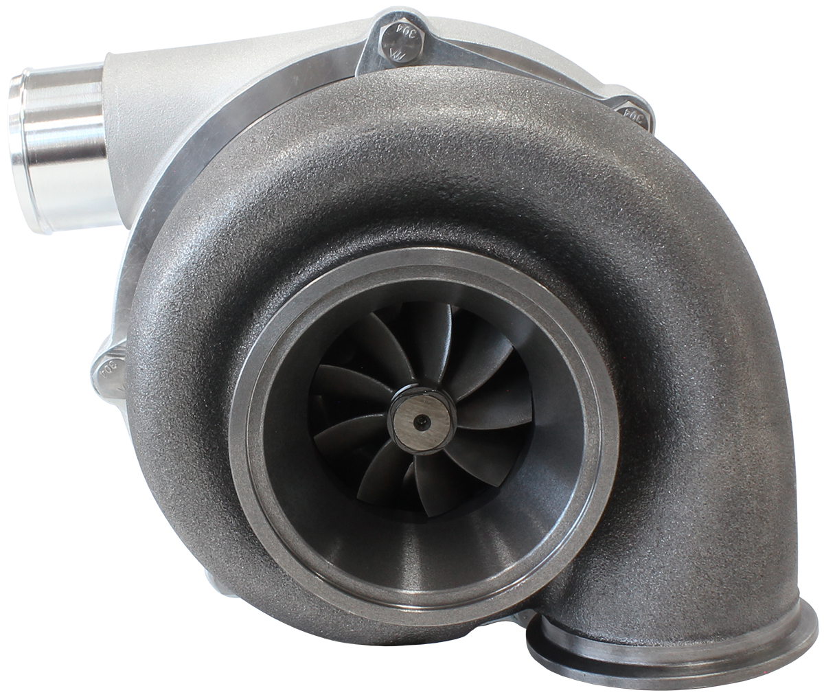 AEROFLOW BOOSTED B5855 1.01 VBAND FLANGV-BAND OUTLET G30 770 NATURAL - Image 3