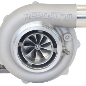 AEROFLOW BOOSTED 6255.63 T3 FLANGE V-BAND OUTLET G30 900 NATURAL AF8005-3051