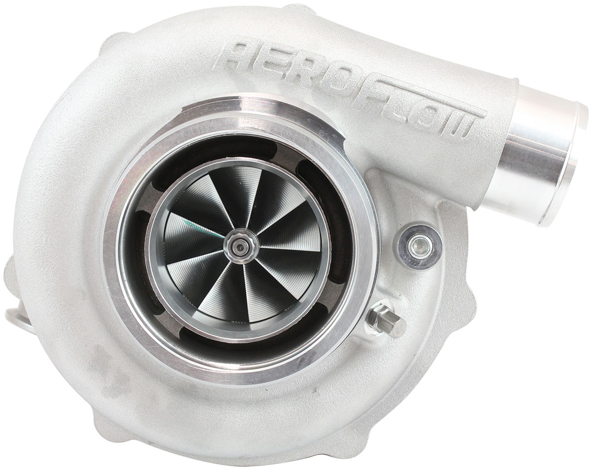 AEROFLOW BOOSTED 6255.61 VBAND FLANGE V-BAND OUTLET G30 900 NATURAL