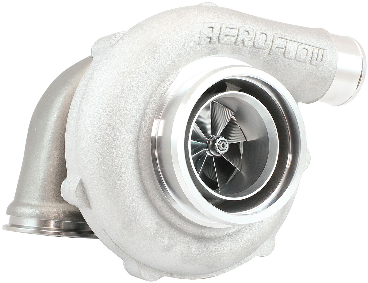 AEROFLOW BOOSTED 6255.61 VBAND FLANGE V-BAND OUTLET G30 900 NATURAL - Image 4