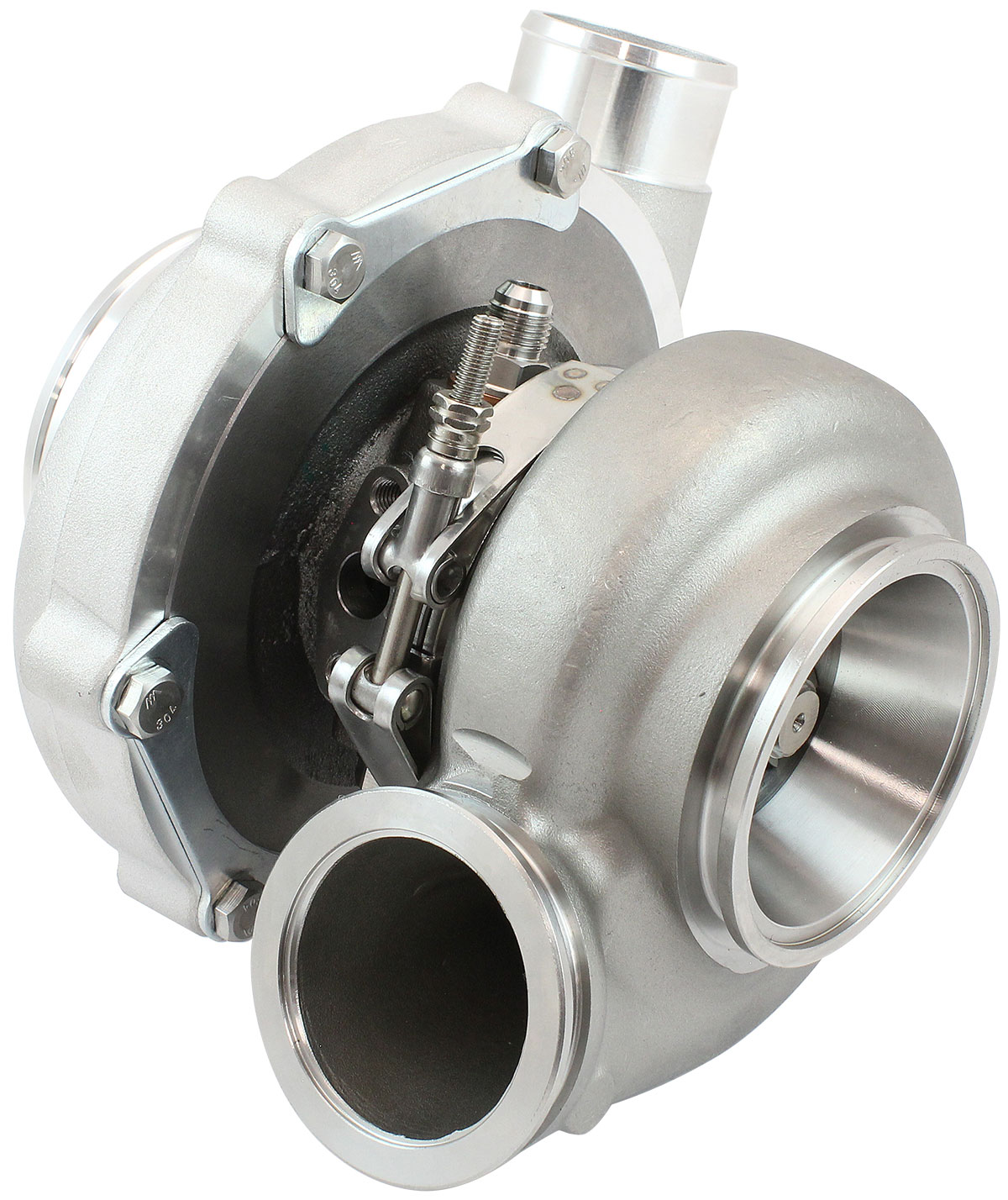 AEROFLOW BOOSTED 6255.61 VBAND FLANGE V-BAND OUTLET G30 900 NATURAL - Image 5