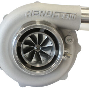 AEROFLOW BOOSTED 6255.83 VBAND FLANGE V-BAND OUTLET G30 900 NATURAL