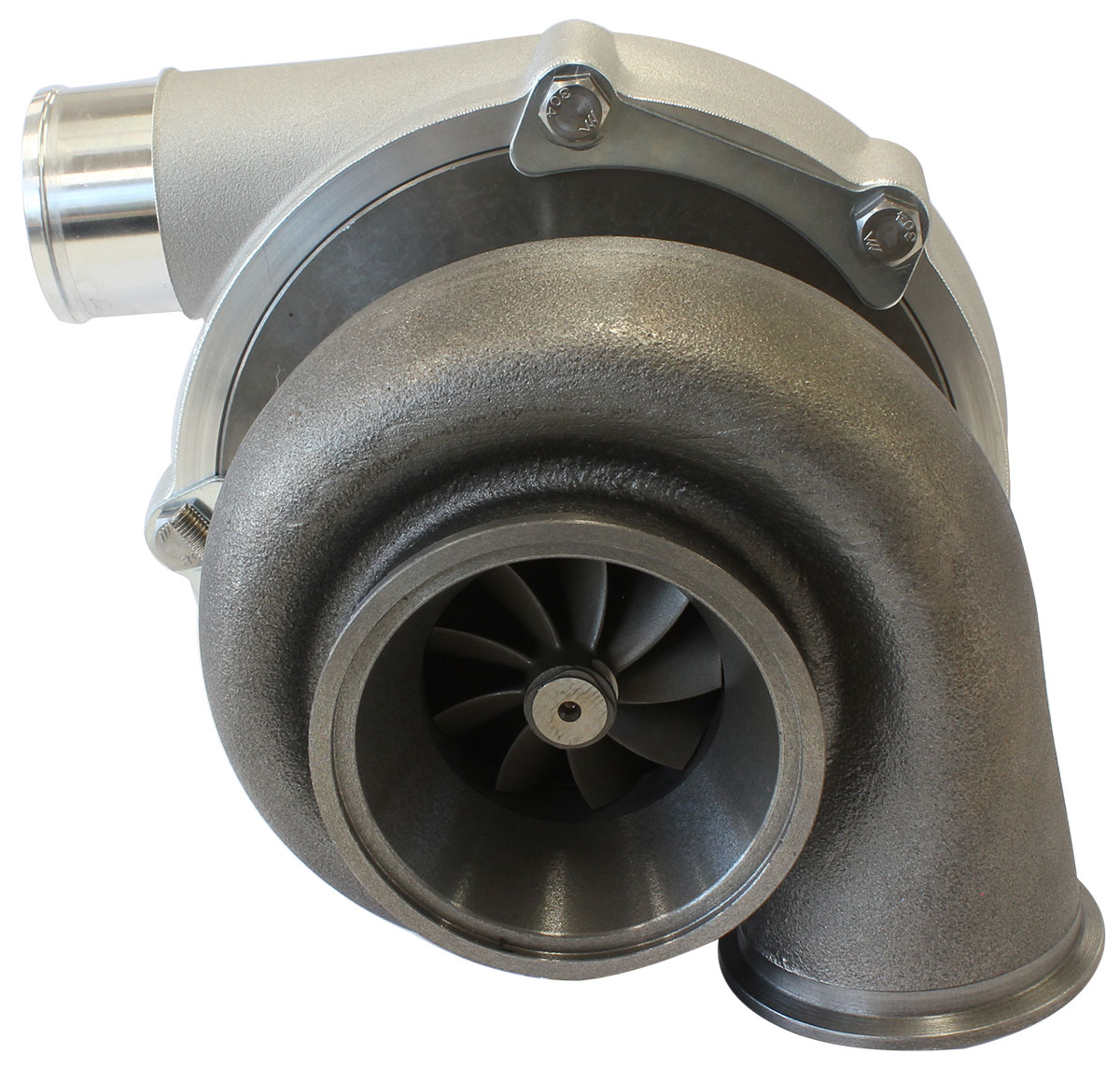 AEROFLOW BOOSTED 6255.83 VBAND FLANGE V-BAND OUTLET G30 900 NATURAL - Image 3