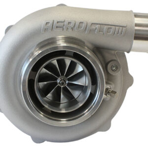 AEROFLOW BOOSTED 6255 1.21 VBAND FLANGEV-BAND OUTLET G30 900 NATURAL