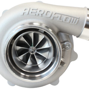 AEROFLOW BOOSTED 6862 1.01 VBAND FLANGEV-BAND OUTLET G35 1050 NATURAL