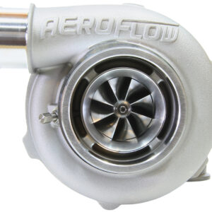 AEROFLOW BOOSTED 5455 1.0 VBAND REVERSEV-BAND OUTLET GTX3071 NATURAL