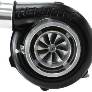 AEROFLOW BOOSTED 5855 1.0 VBAND REVERSEV-BAND OUTLET GTX3076 BLACK