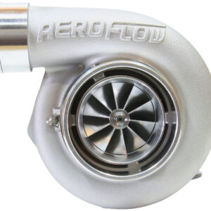 AEROFLOW BOOSTED 6762 1.0 VBAND REVERSEV-BAND OUTLET GTX3584 NATURAL
