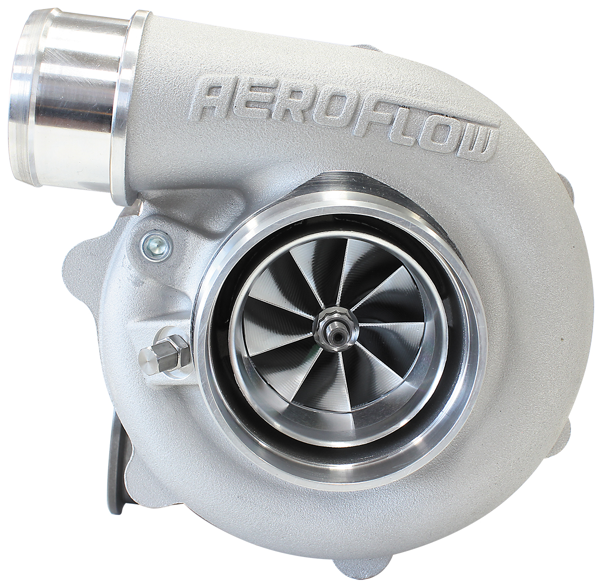 AEROFLOW BOOSTED B5455.83 VBAND REVERSEV-BAND OUTLET G30 660 NATURAL