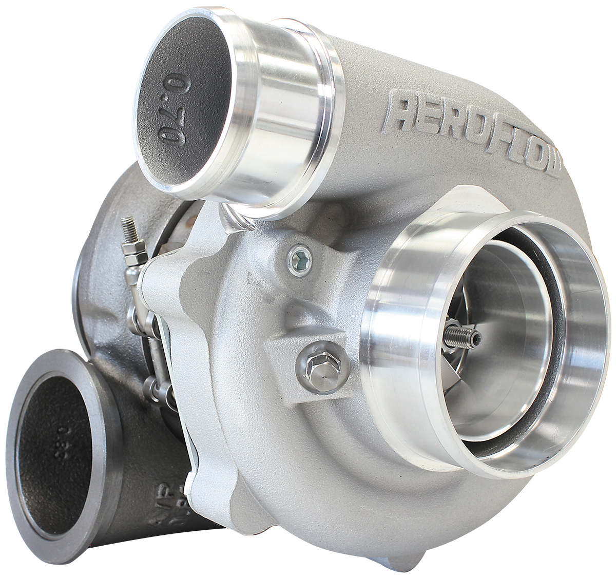 AEROFLOW BOOSTED B5455.83 VBAND REVERSEV-BAND OUTLET G30 660 NATURAL - Image 2