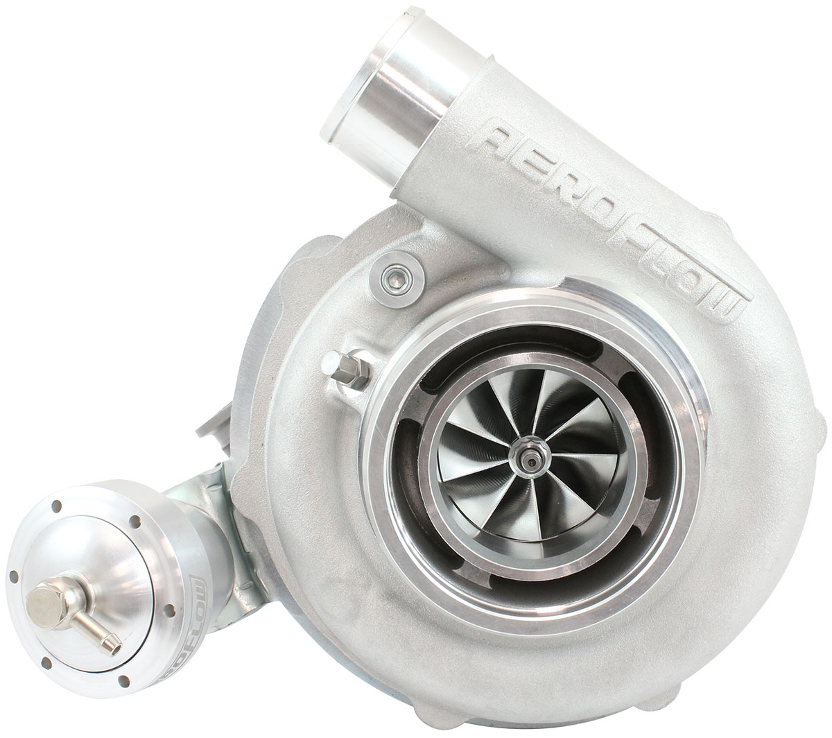 AEROFLOW BOOSTED B5855.92 VBAND REVERSEV-BAND OUTLET IWG G30 770 NAT