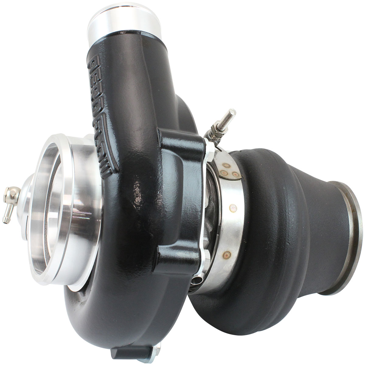 AEROFLOW BOOSTED B5855.92 VBAND REVERSEV-BAND OUTLET IWG G30 770 BLAC - Image 2
