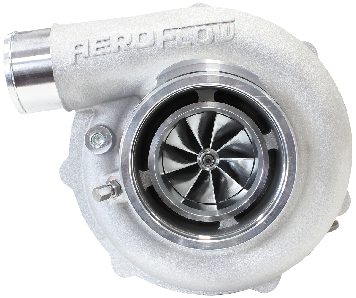 AEROFLOW BOOSTED B5855.83 VBAND REVERSEV-BAND OUTLET G30 770 NATURAL