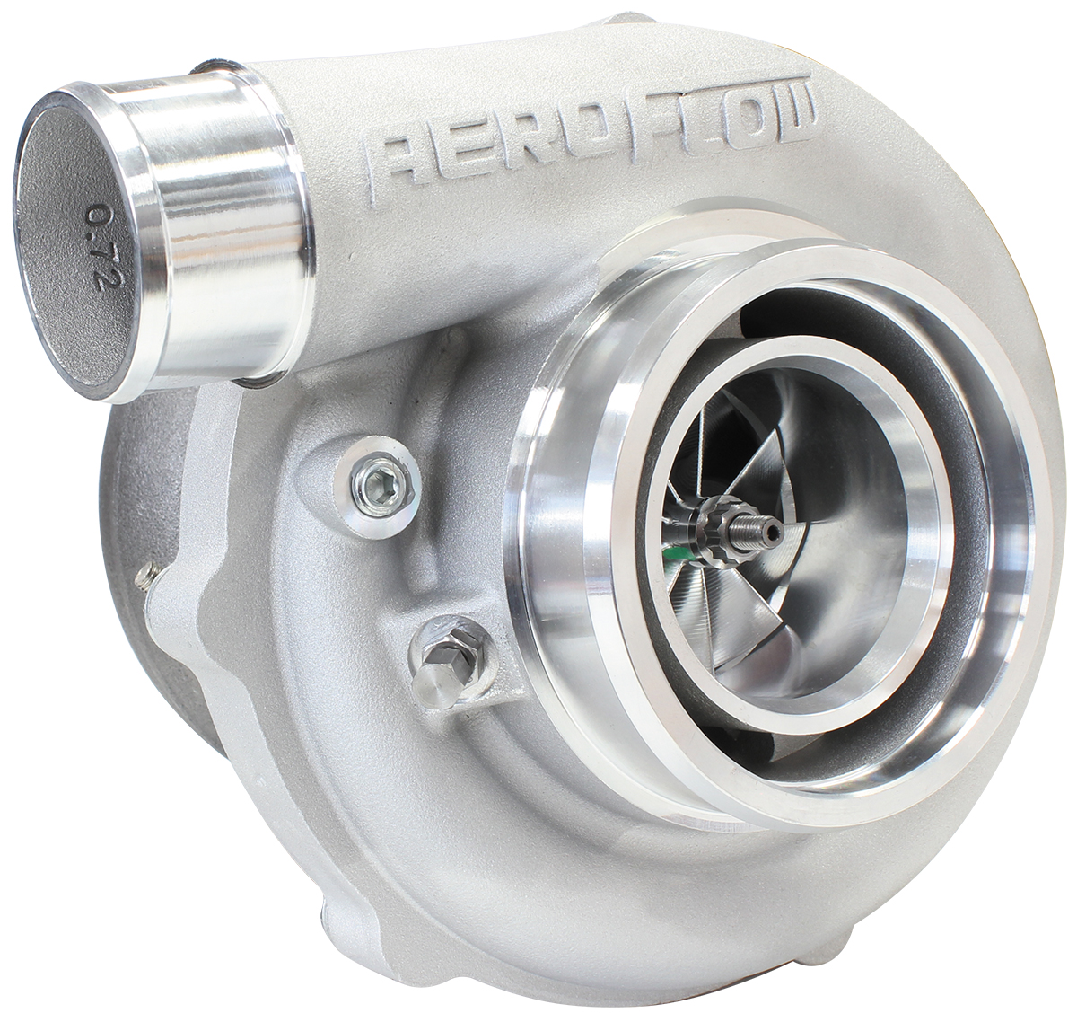 AEROFLOW BOOSTED B5855.83 VBAND REVERSEV-BAND OUTLET G30 770 NATURAL - Image 2