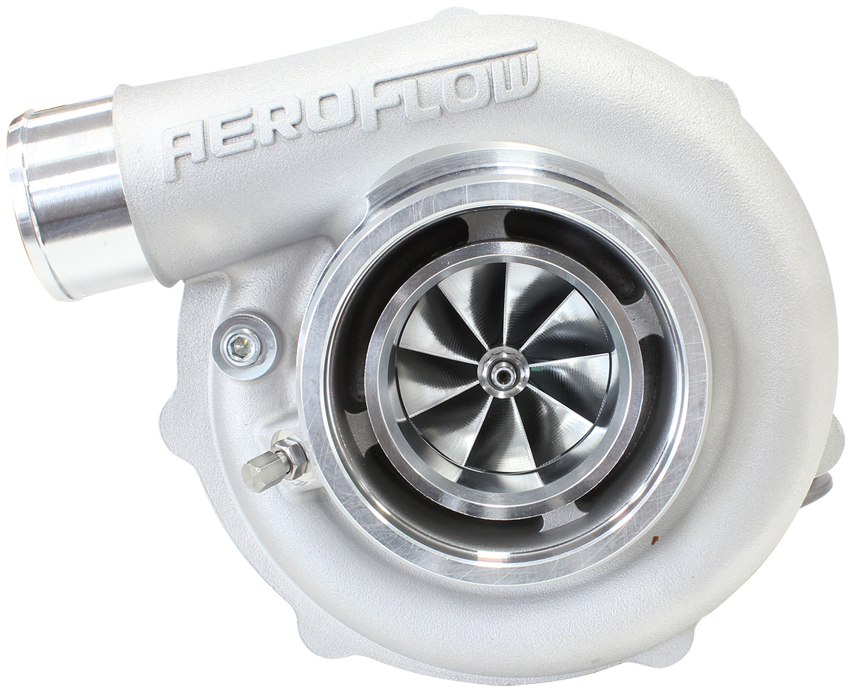 AEROFLOW BOOSTED B5855 1.21 VBAND REVERV-BAND OUTLET G30 770 NATURAL