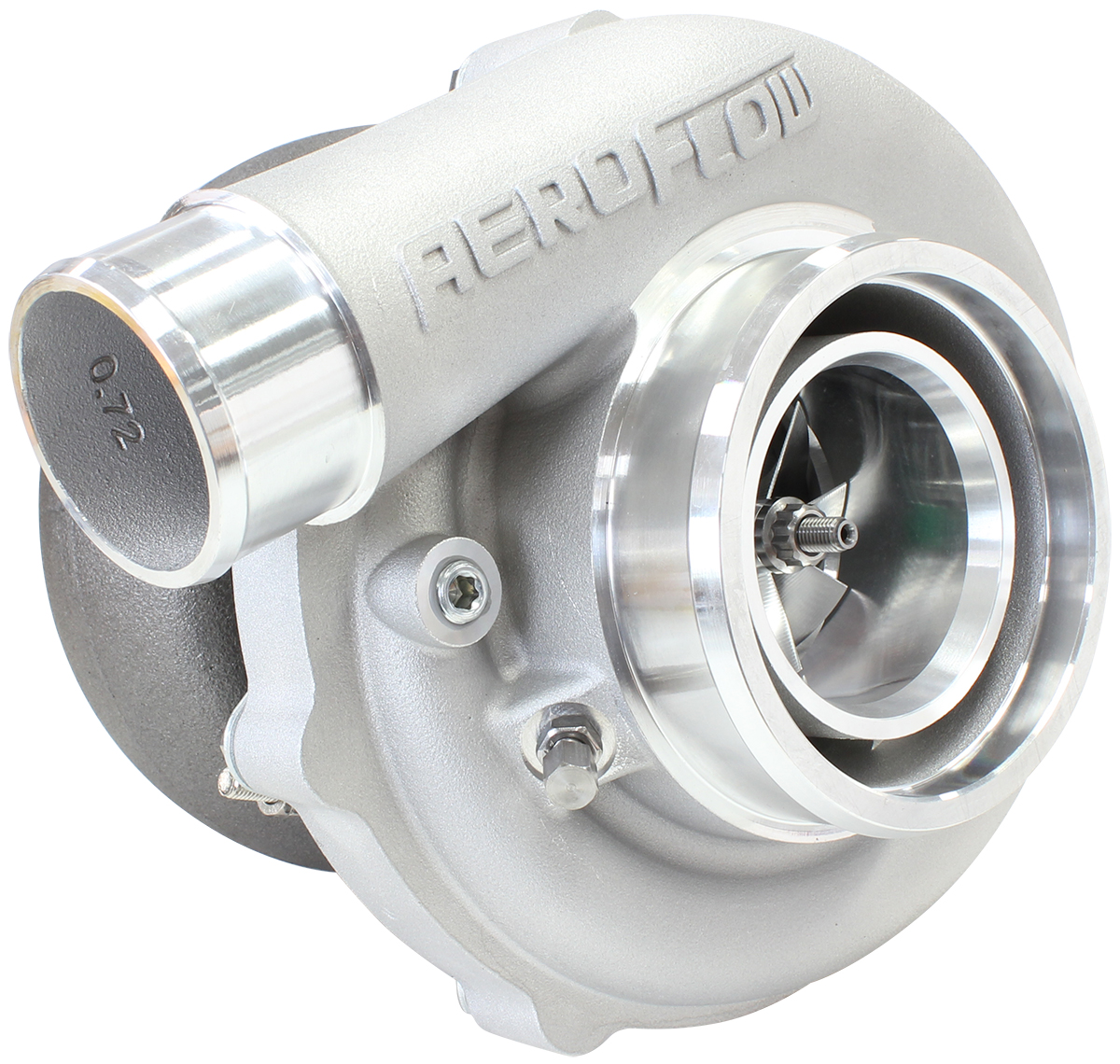 AEROFLOW BOOSTED B5855 1.21 VBAND REVERV-BAND OUTLET G30 770 NATURAL - Image 2