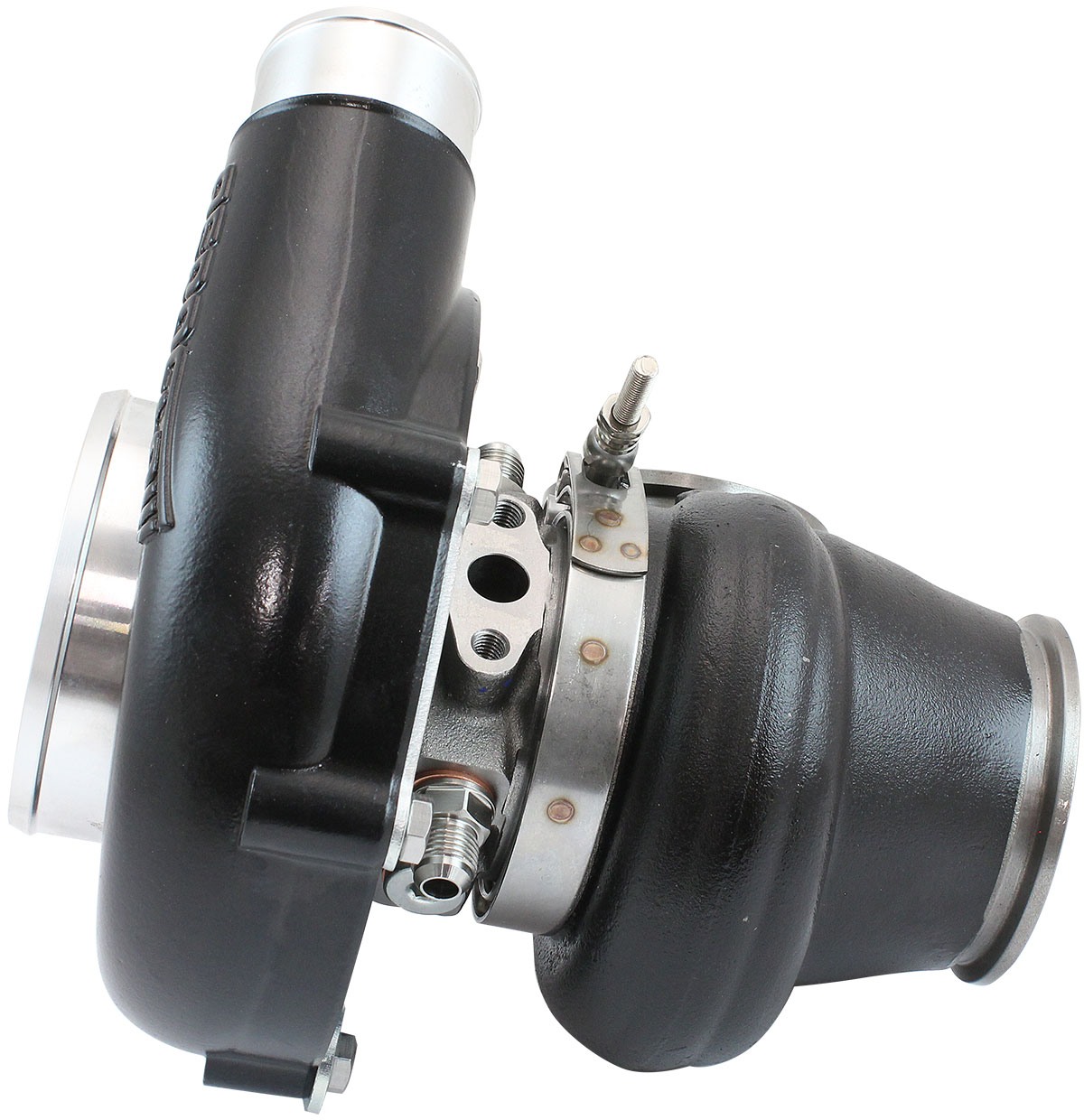 AEROFLOW BOOSTED 6255.92 VBAND REVERSE V-BAND OUTLET IWG G30 900 BLAC - Image 2