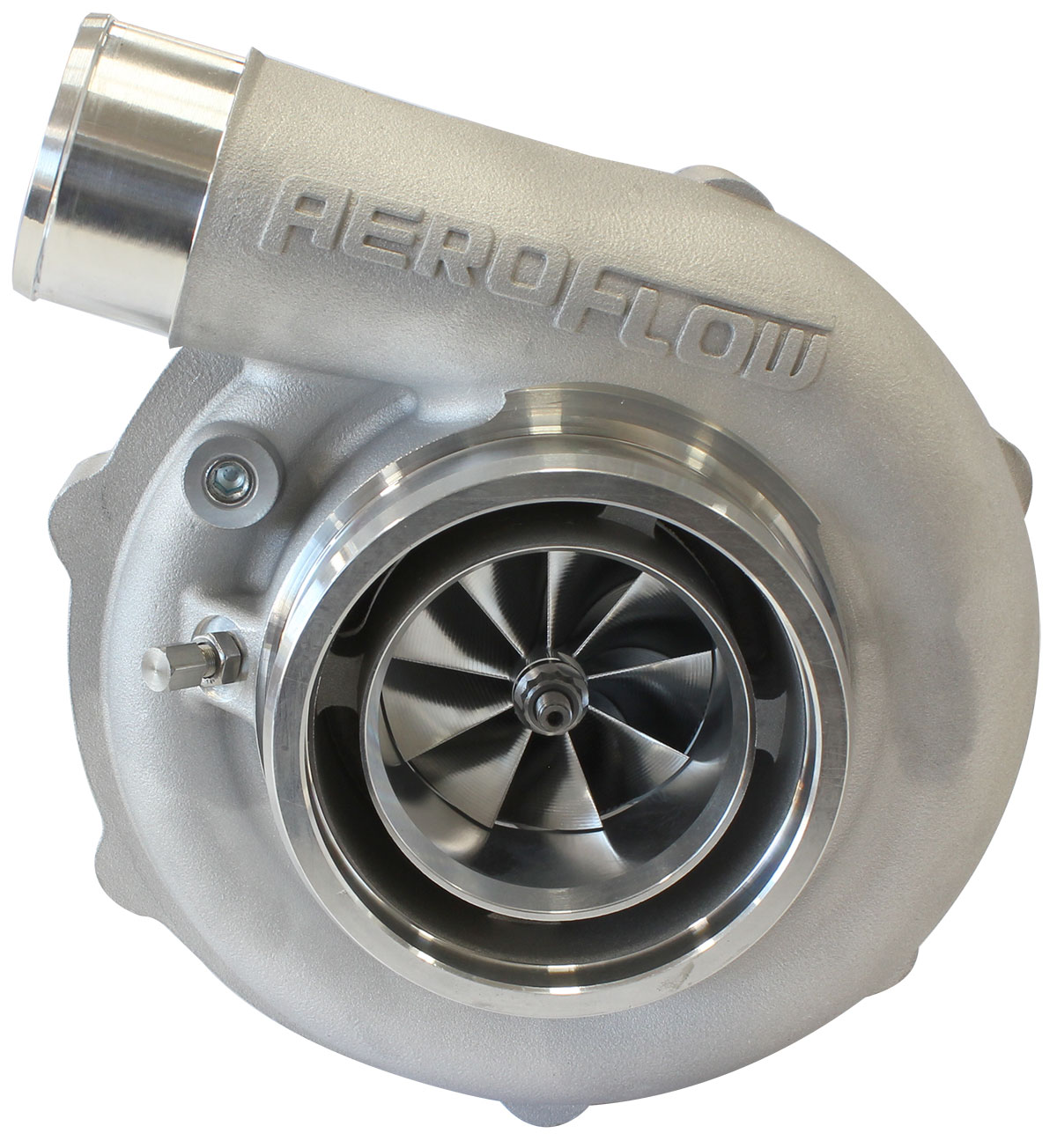 AEROFLOW BOOSTED 6255.83 VBAND REVERSE V-BAND OUTLET G30 900 NATURAL