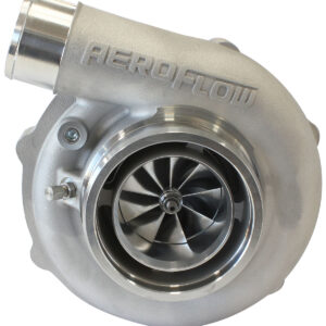 AEROFLOW BOOSTED 6255 1.21 VBAND REVERSV-BAND OUTLET G30 900 NATURAL