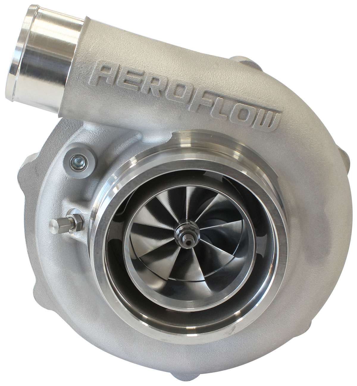 AEROFLOW BOOSTED 6255 1.21 VBAND REVERSV-BAND OUTLET G30 900 NATURAL