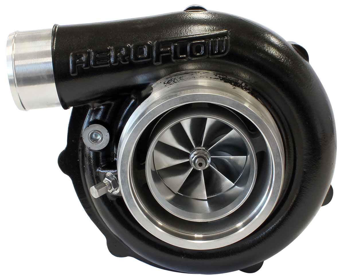 AEROFLOW BOOSTED 6255 1.21 VBAND REVERSV-BAND OUTLET G30 900 BLACK