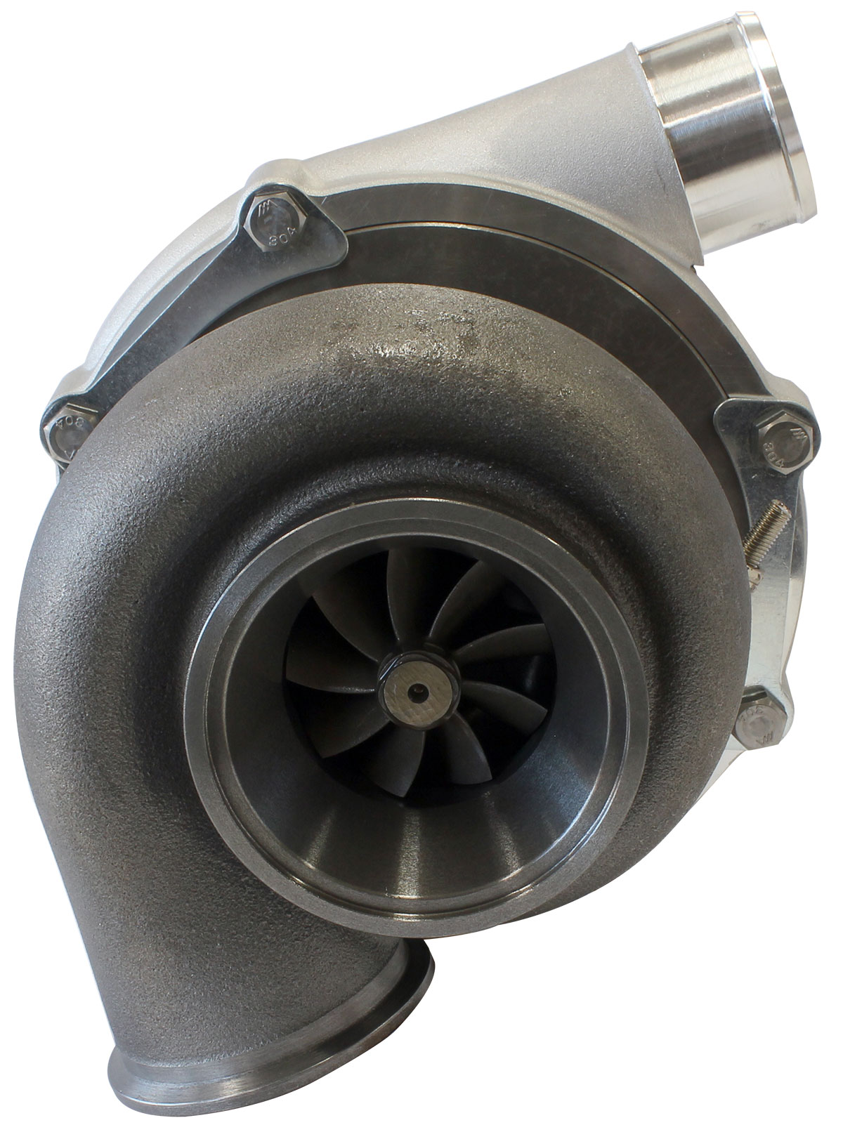 AEROFLOW BOOSTED 6255 1.21 VBAND REVERSV-BAND OUTLET G30 900 NATURAL - Image 3