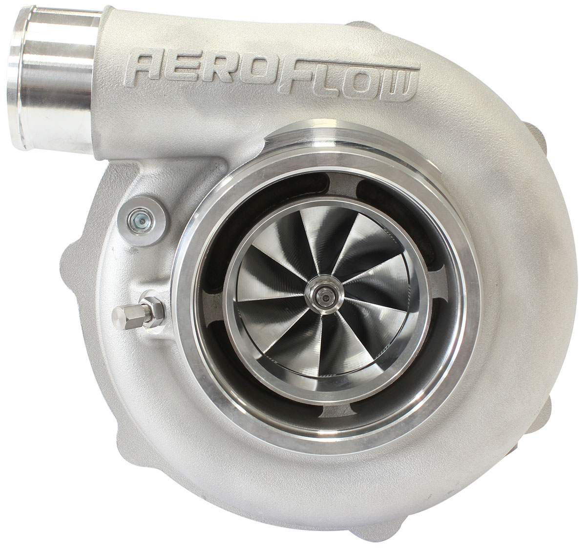 AEROFLOW BOOSTED 6262 1.01 VBAND REVERSV-BAND OUTLET G35 900 NATURAL
