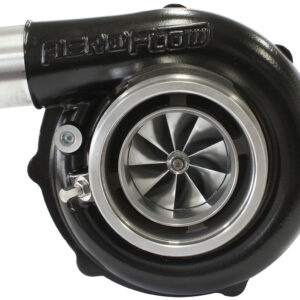 AEROFLOW BOOSTED 6262 1.21 VBAND REVERSV-BAND OUTLET G35 900 BLACK