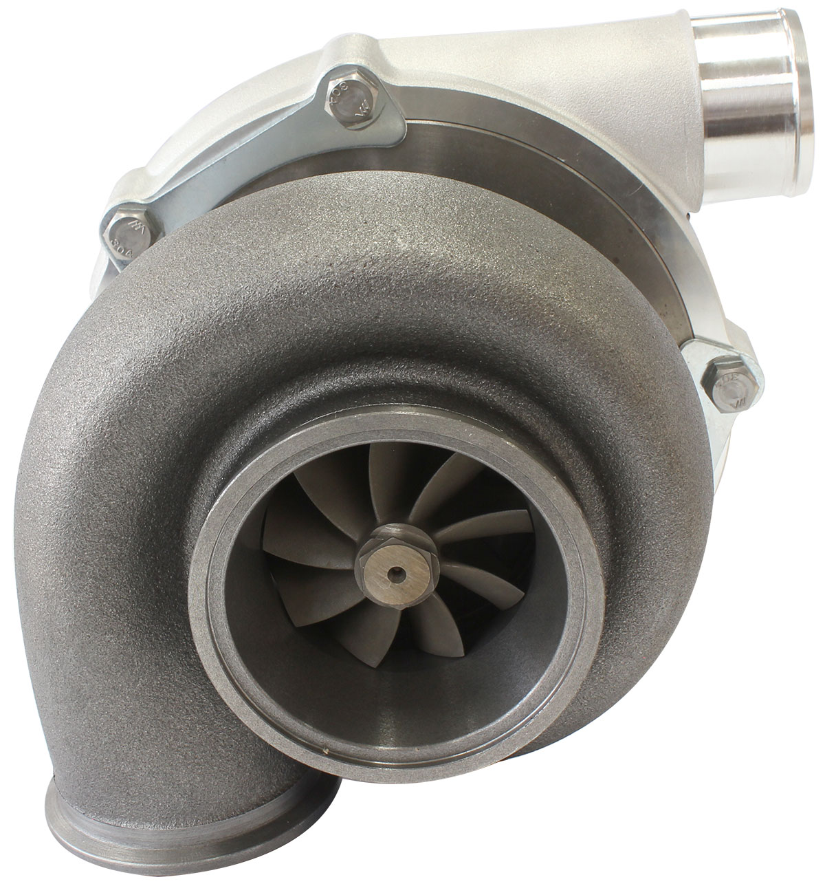 AEROFLOW BOOSTED 6262 1.21 VBAND REVERSV-BAND OUTLET G35 900 NATURAL - Image 3