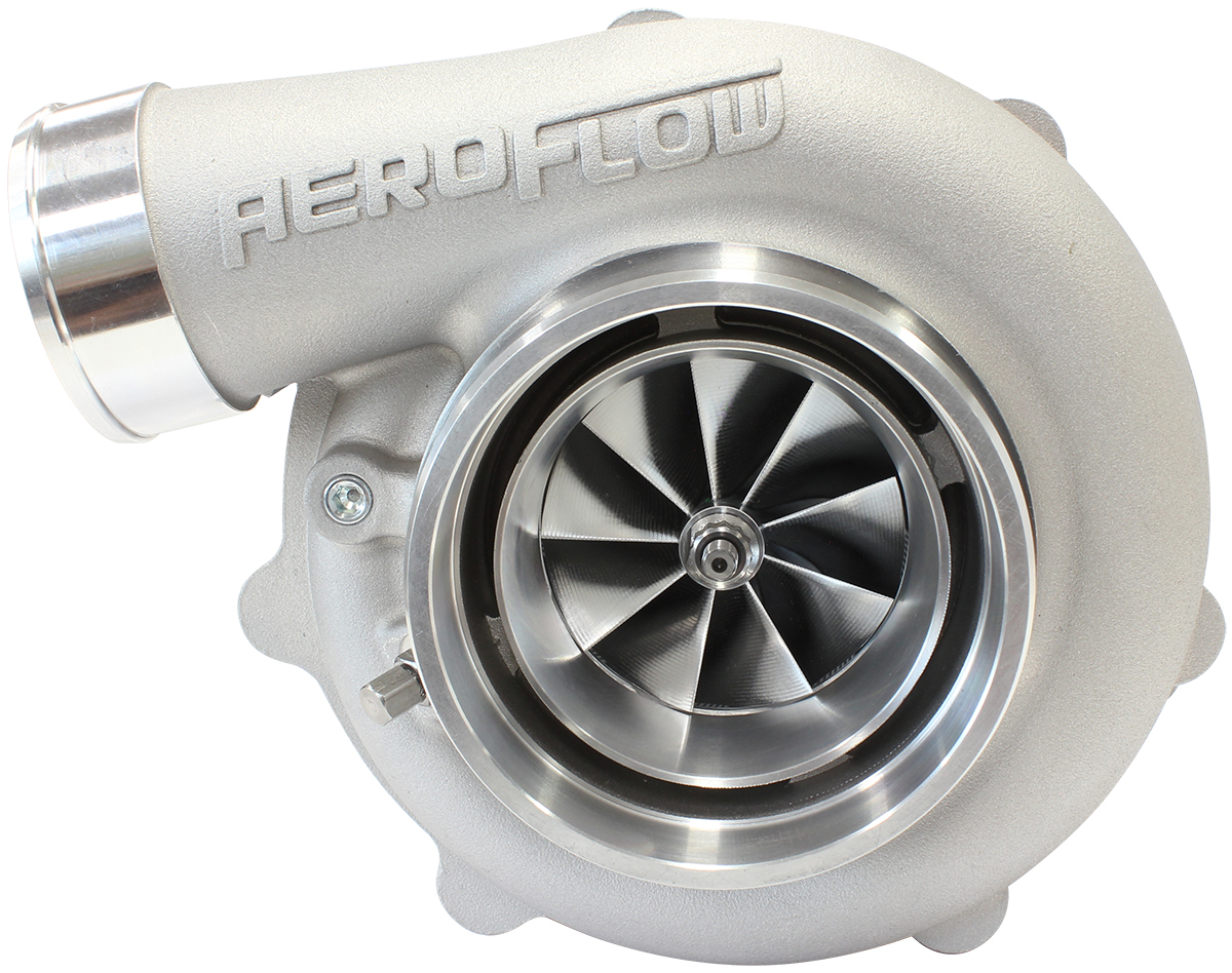 AEROFLOW BOOSTED 6862.83 VBAND REVERSE V-BAND OUTLET G35 1050 NATURAL
