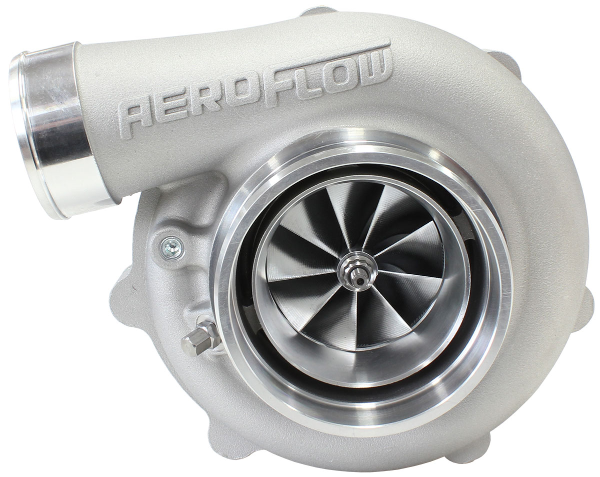 AEROFLOW BOOSTED 6862 1.21 VBAND REVERSV-BAND OUTLET G35 1050 NATURAL