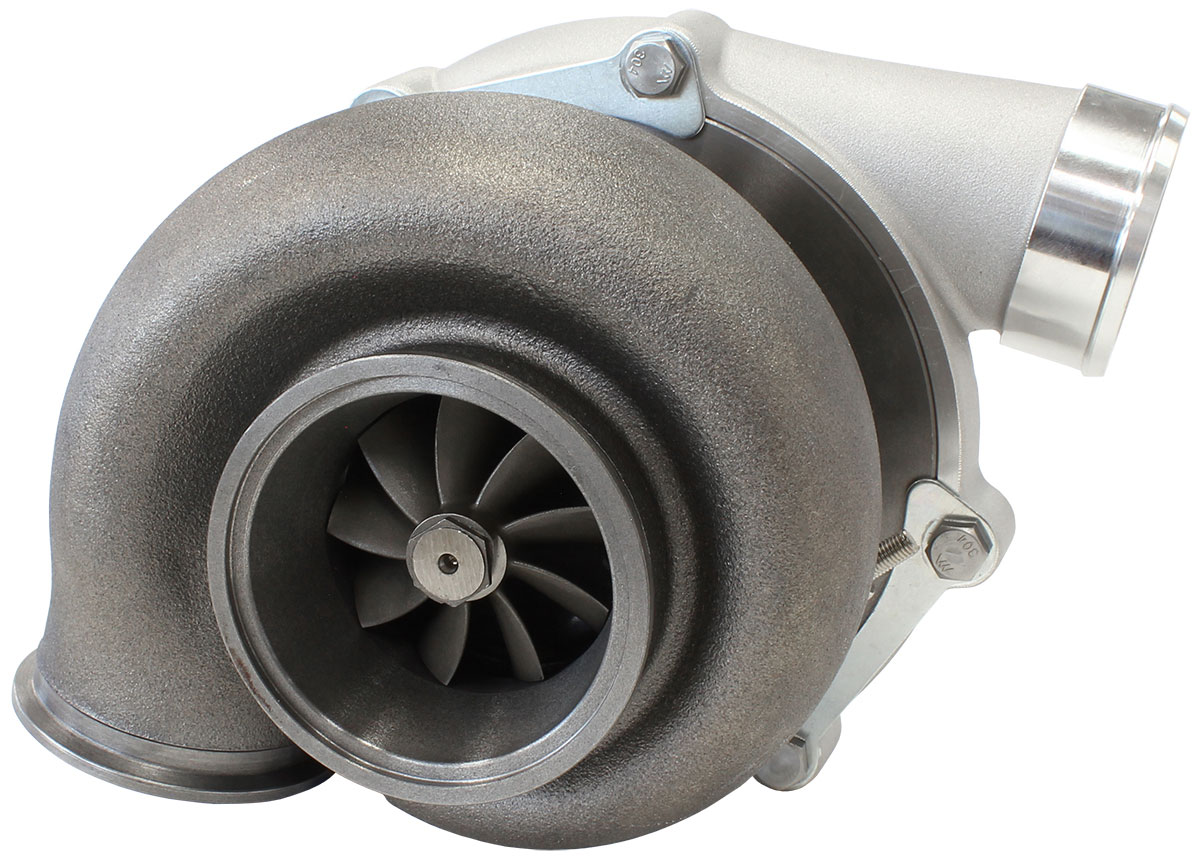 AEROFLOW BOOSTED 6862 1.21 VBAND REVERSV-BAND OUTLET G35 1050 NATURAL - Image 3