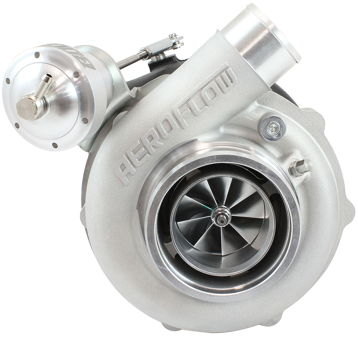 AEROFLOW BOOSTED 6262 1.06 T3 XR6 BA BF5 BOLT OUTLET G35 900 NATURAL