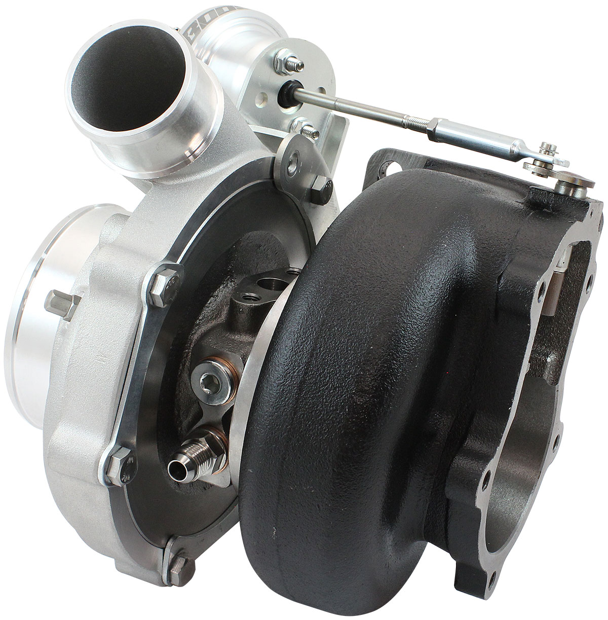 AEROFLOW BOOSTED 6262 1.06 T3 XR6 BA BF5 BOLT OUTLET G35 900 NATURAL - Image 2