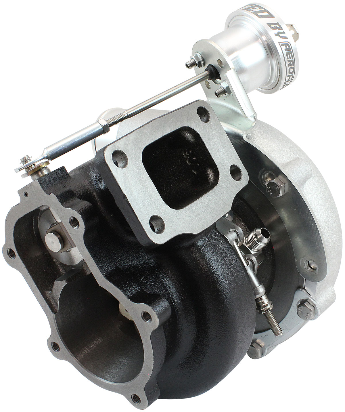 AEROFLOW BOOSTED 6262 1.06 T3 XR6 BA BF5 BOLT OUTLET G35 900 NATURAL - Image 3