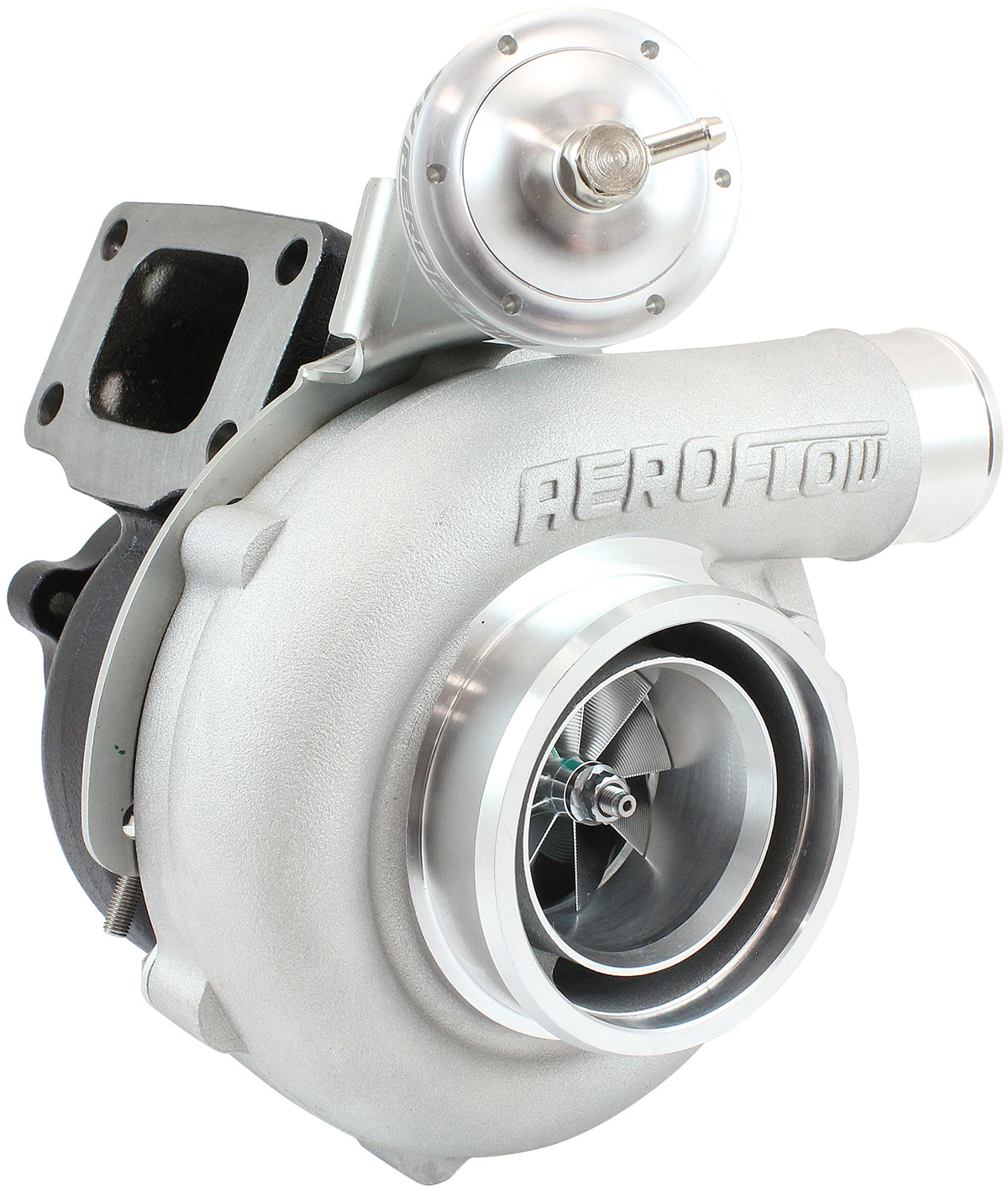 AEROFLOW BOOSTED 6262 1.06 T3 XR6 BA BF5 BOLT OUTLET G35 900 NATURAL - Image 4