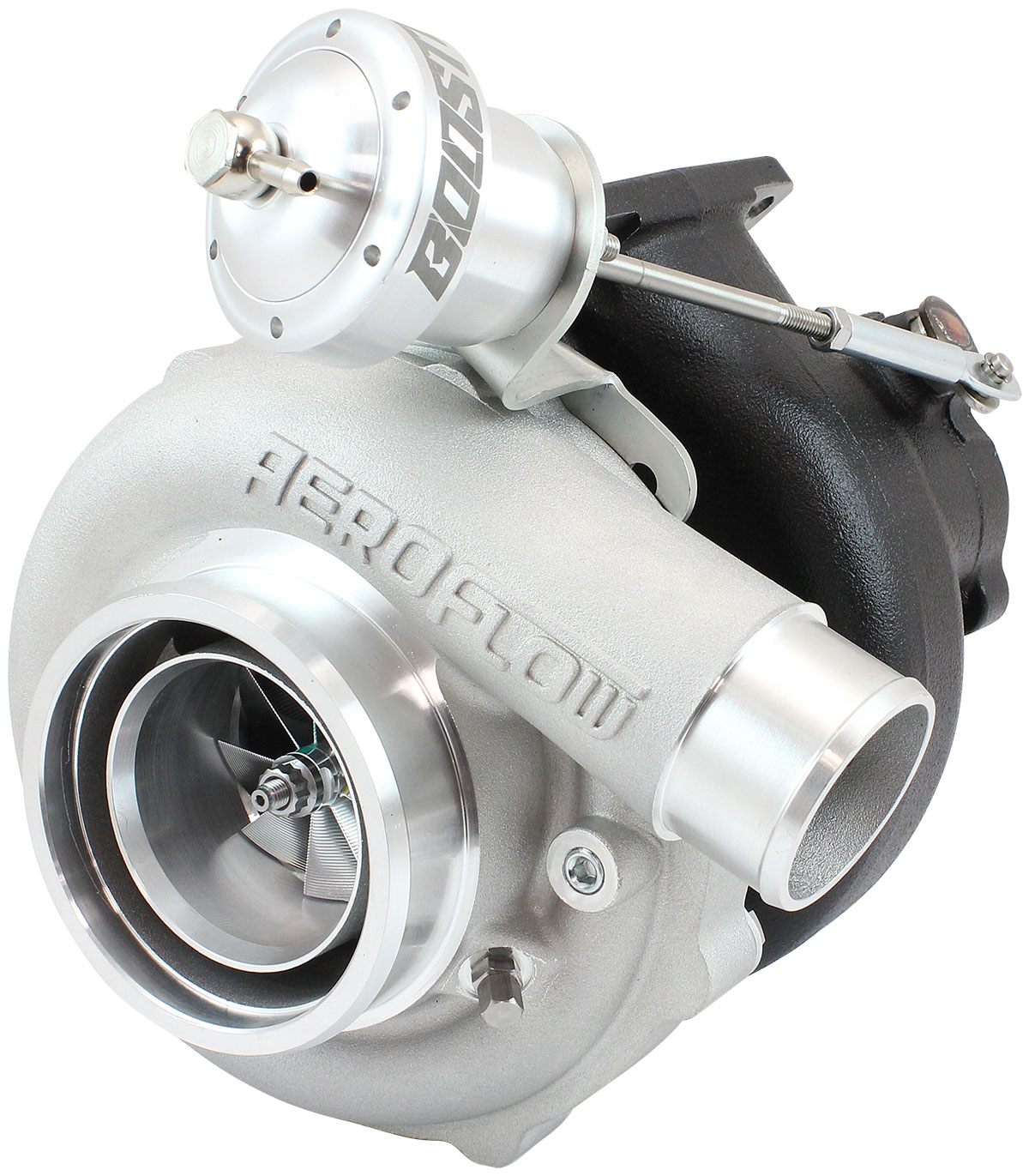 AEROFLOW BOOSTED 6262 1.06 T3 XR6 BA BF5 BOLT OUTLET G35 900 NATURAL - Image 5