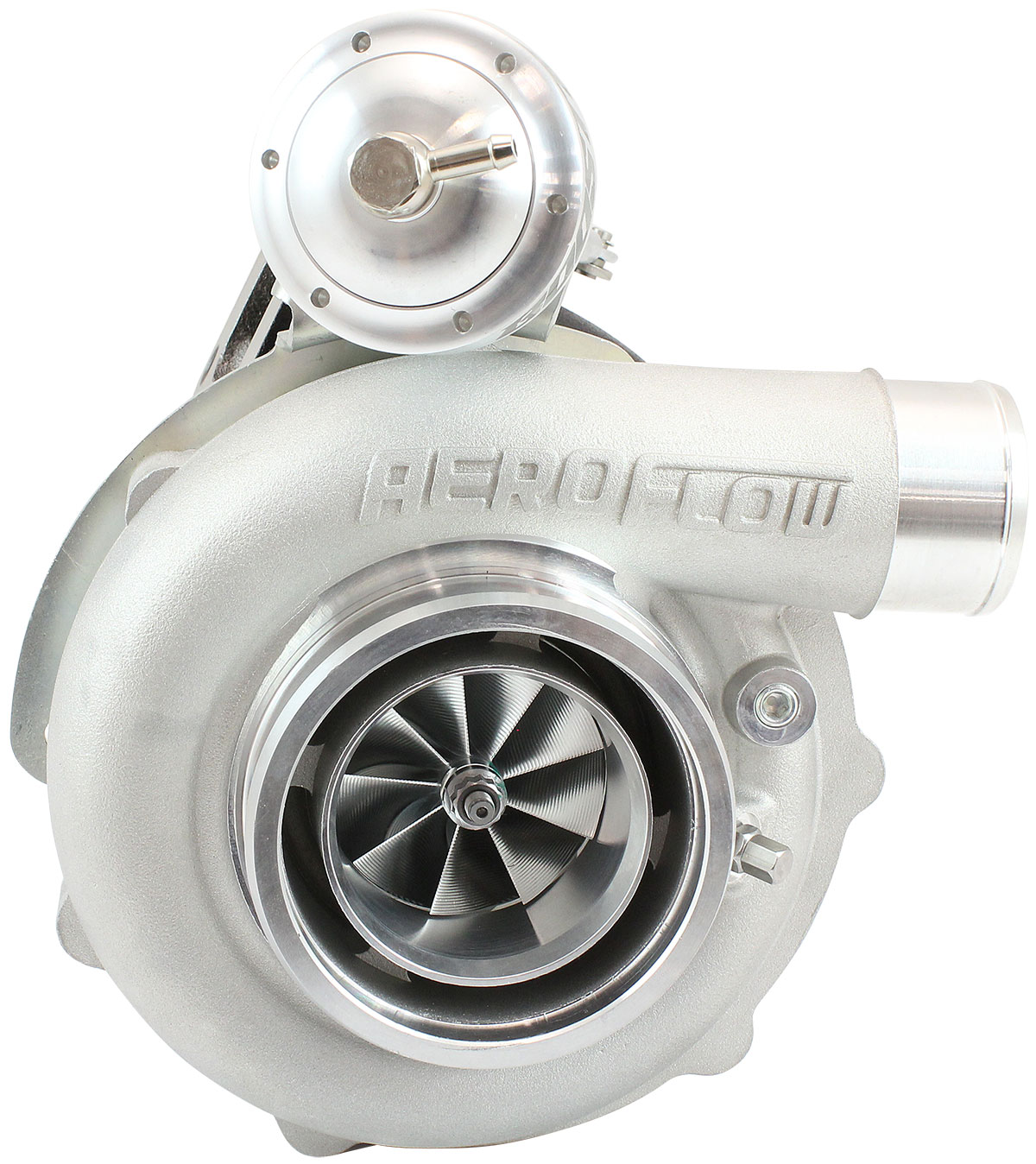 AEROFLOW BOOSTED 6262 1.15 T3 XR6 BA BF5 BOLT OUTLET G35 900 NATURAL