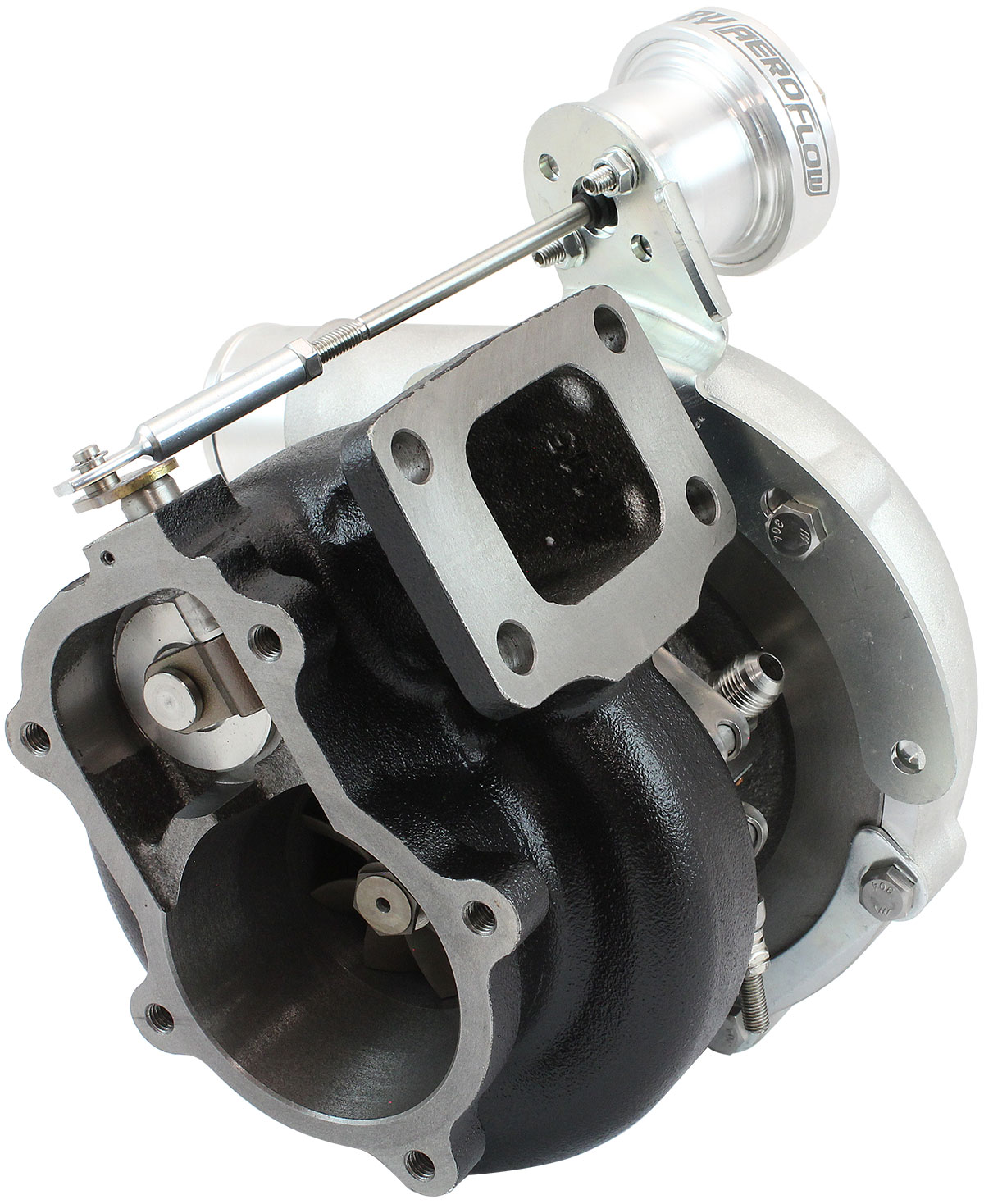 AEROFLOW BOOSTED 6262 1.15 T3 XR6 BA BF5 BOLT OUTLET G35 900 NATURAL - Image 3