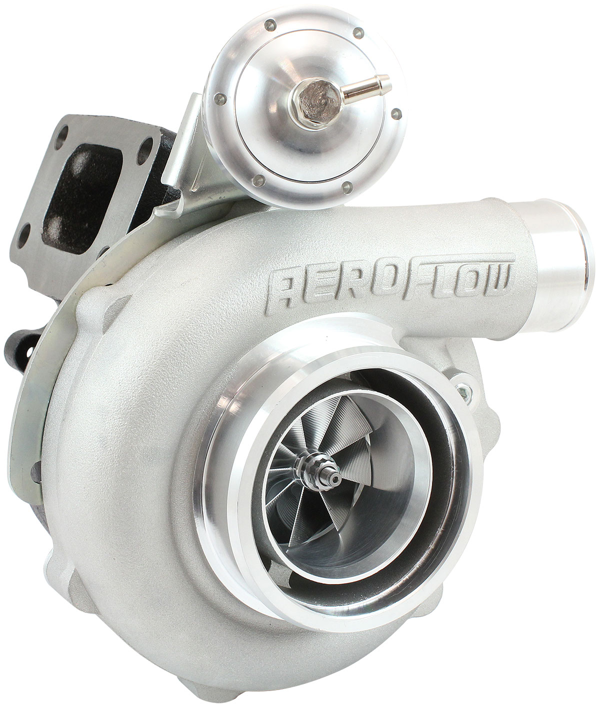 AEROFLOW BOOSTED 6262 1.15 T3 XR6 BA BF5 BOLT OUTLET G35 900 NATURAL - Image 4
